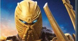 Bionicle: The Legend Reborn (2009)