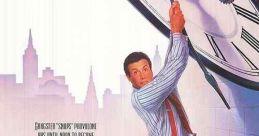Oscar (1991) A gangster attempts to keep the promise he made to his dying father: that he would give up his life of crime and