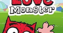 Love Monster (2020)