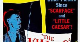 The Killing (1956)