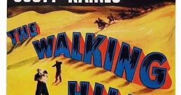 The Walking Hills (1949)