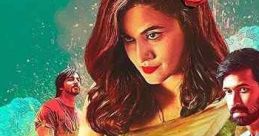 Haseen Dillruba (2021)