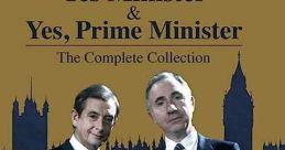 Yes Minister (1980) The Right Honorable James Hacker has landed the plum job of Cabinet Minister to the Department of
