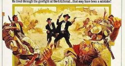 Hour of the Gun (1967)