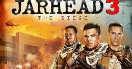 Jarhead 3: The Siege (2016)