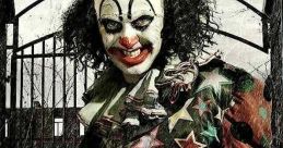 Psychoville (2009)