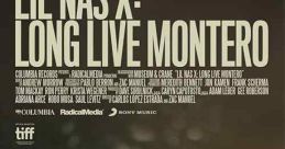 Lil Nas X: Long Live Montero (2023)