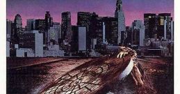 C H U D (1984) A bizarre series of sudden disappearances on the streets of New York City seems to point toward something