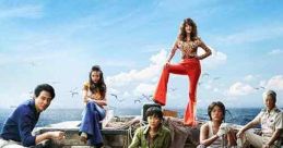 Smugglers (2023)