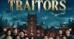The Traitors (2023)