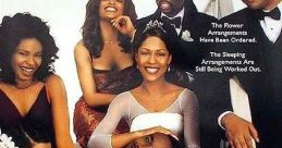 The Best Man (1999)