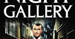 Night Gallery (1970) Rod Serling presents tales of horror illustrated in various paintings. Cast: Self - Host: Rod Serling