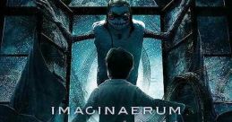 Imaginaerum (2012)