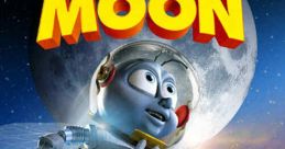Fly Me to the Moon 3D (2007)