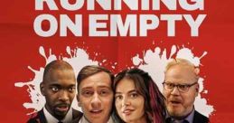 Running on Empty (2024)
