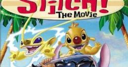 Stitch! The Movie (2003)