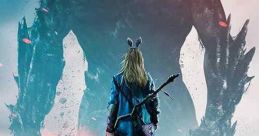 I Kill Giants (2018) Sophia, a new high school student, tries to make friends with Barbara, who tells her that “she kills