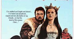 Anne of the Thousand Days (1969)