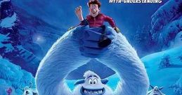 Smallfoot (2018) A Yeti is convinced that the elusive creatures known as "humans" really do exist. Cast: Migo: Channing Tatum