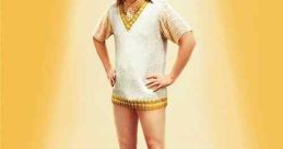 Bucky Larson: Born to Be a Star (2011) A kid from the Midwest moves out to Hollywood in order to follow in his parents