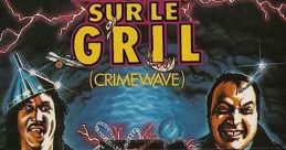 Crimewave (1985)
