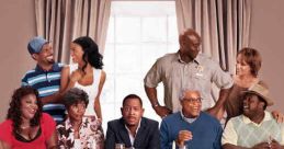Welcome Home, Roscoe Jenkins (2008)