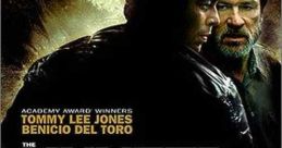 The Hunted (2003)