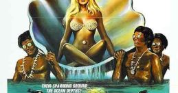 Beyond Atlantis (1973)