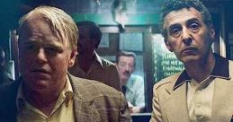 God's Pocket (2014) A blue collar worker tries to cover things up when his stepson is killed in a suspicious accident, but