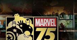 Marvel 75 Years: From Pulp to Pop! (2014) Emily Vancamp hosts this one of a kind experience showing the history and