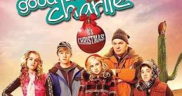 Good Luck Charlie, It's Christmas! (2011)