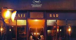 La Belle Époque (2019)