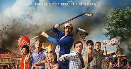 Cooties (2014) A mysterious virus hits an isolated elementary school, transforming the kids into a feral swarm of mass