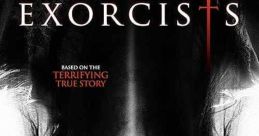The Exorcists (2023) To save his family a father hires three expert exorcists to get rid of the demon possessing his child.
