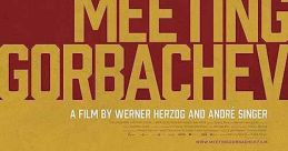 Meeting Gorbachev (2018)