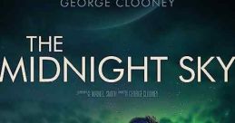 The Midnight Sky (2020)