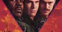 Flight of the Intruder (1991) During the air war over Vietnam, a U.S. Navy A-6 Intruder bomber pilot schemes with a