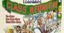 Class Reunion (1982)