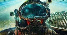 Sewer Divers (2023) An up-close look at the heroes that keep America's sewer systems running. Production: Anomaly