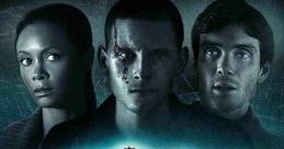 Retreat (2011) Kate and Martin escape from personal tragedy to an Island Retreat. Cut off from the outside world, their