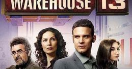 Warehouse 13 (2009) Pete and Myka, U.S Secret Service agents, are deployed in South Dakota's Warehouse 13 with a new