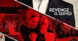 Outrage (2023) A group of politicians and international media meet for a private dinner, but they soon realize that they have