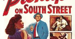 Pickup on South Street (1953)
