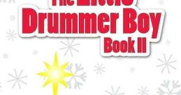 The Little Drummer Boy Book II (1976)