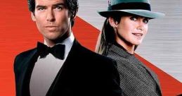 Remington Steele (1982)