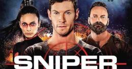 Sniper: Rogue Mission (2022)