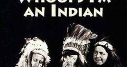 Whoops, I'm an Indian! (1936) In the Old West, the Stooges are crooked gamblers gypping the resident of a frontier town. They