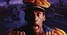 Ernest Scared Stupid (1991)