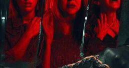 The Rideshare Killer (2022) The young female CEO of a new ridesharing app must stop a serial killer who's using the app to