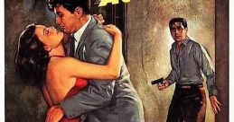 Where Danger Lives (1950)